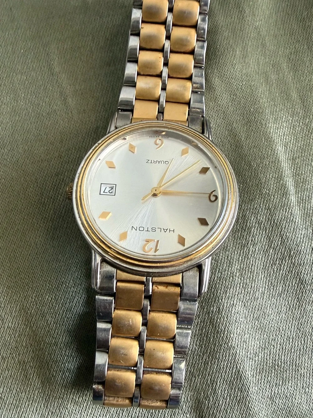 H by Halston classic halston